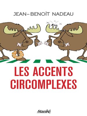 cover image of Les Accents circomplexes